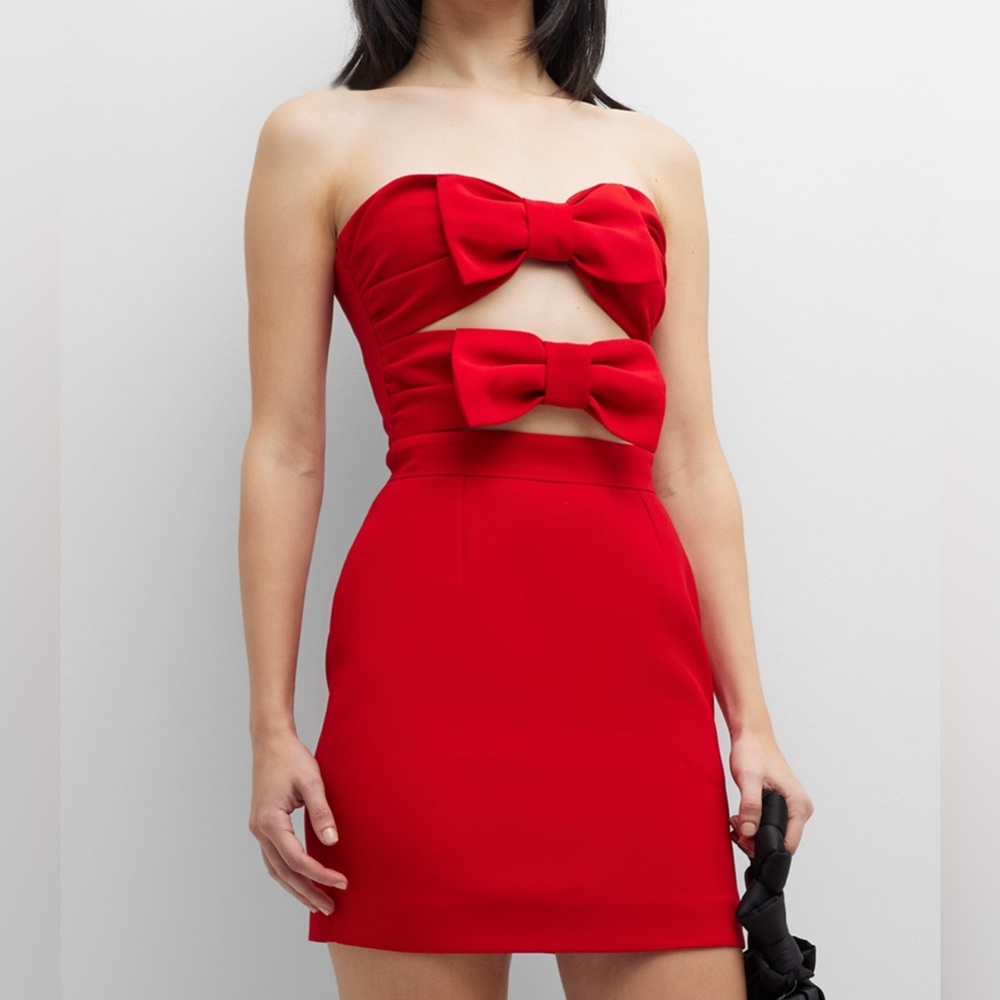 The New Arrivals by Ilkyaz Ozel mini dress size 8